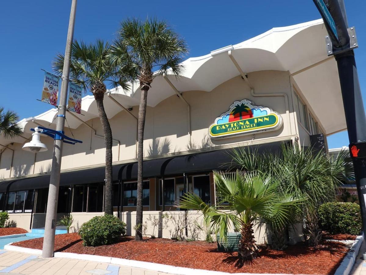 Turquoise Beach Retreat~King Bed~Daytona Beach Eksteriør billede