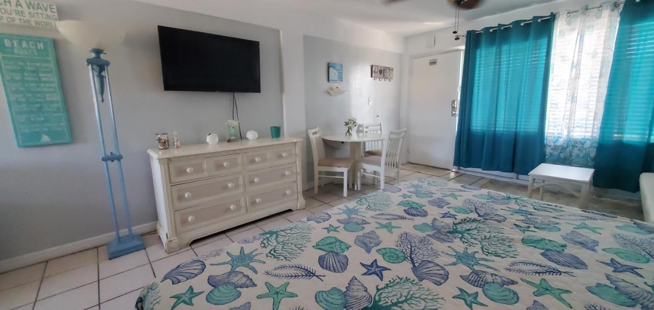 Turquoise Beach Retreat~King Bed~Daytona Beach Eksteriør billede