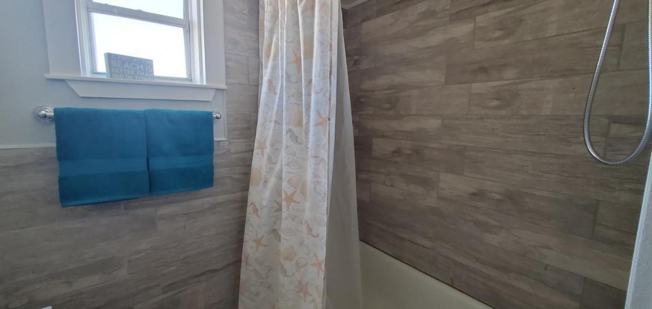 Turquoise Beach Retreat~King Bed~Daytona Beach Eksteriør billede