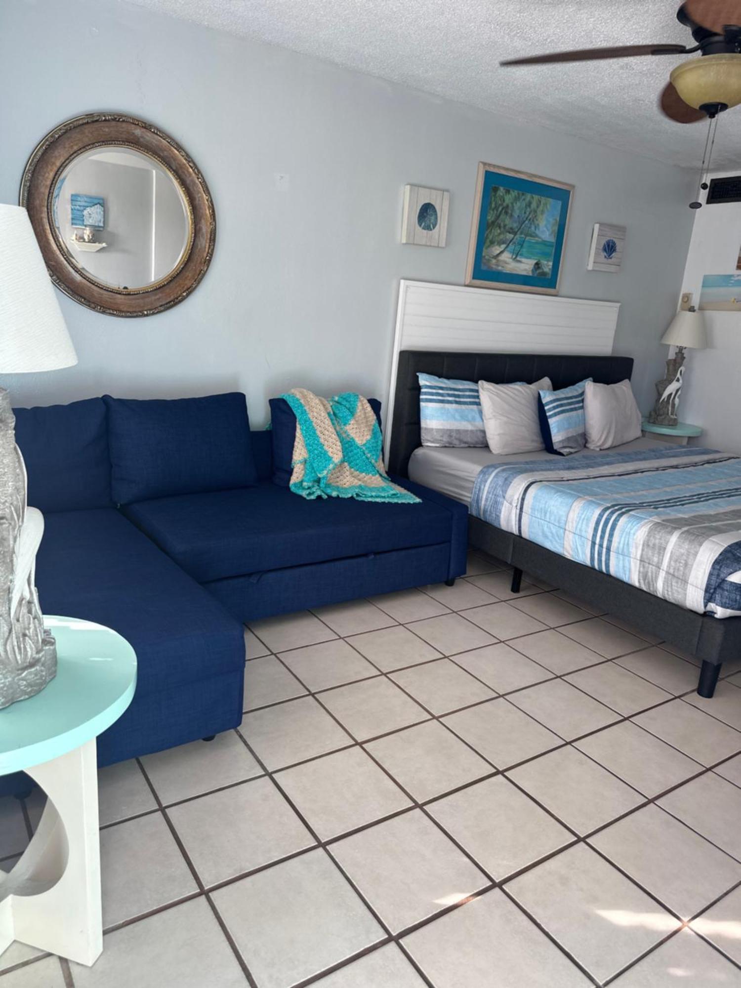 Turquoise Beach Retreat~King Bed~Daytona Beach Eksteriør billede